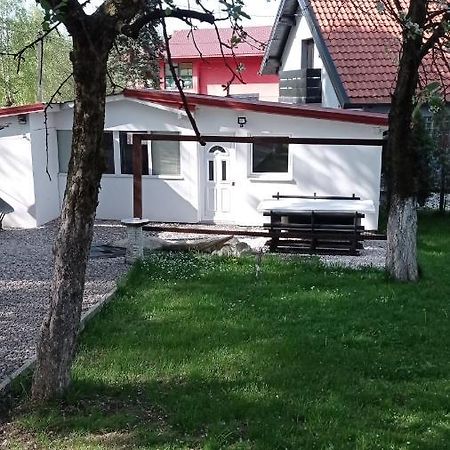 Ravne Apartman Visoko Exterior foto