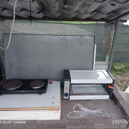 Ravne Apartman Visoko Exterior foto