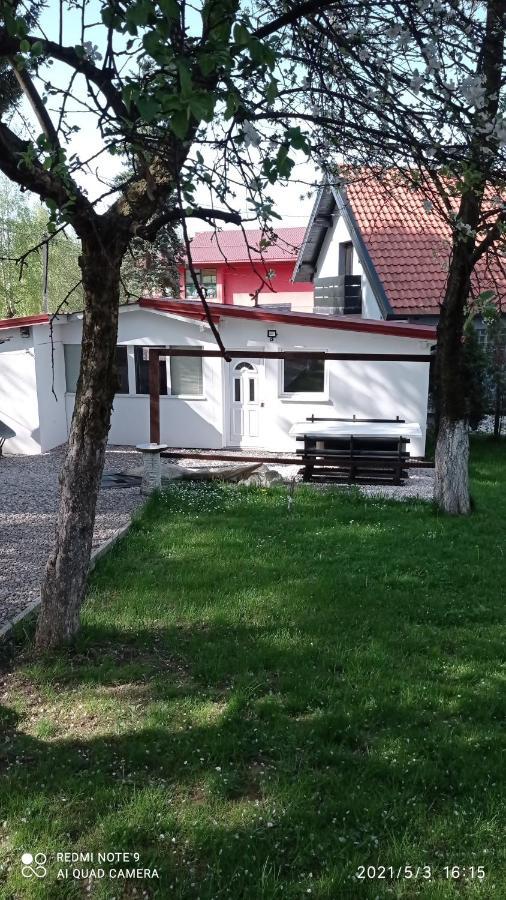 Ravne Apartman Visoko Exterior foto