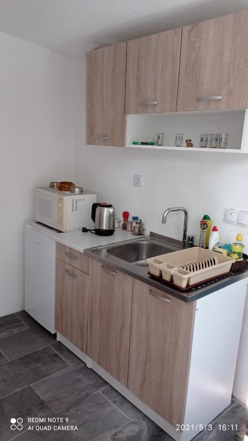 Ravne Apartman Visoko Exterior foto